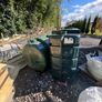 Free Kerosene Oil Tank Image 4