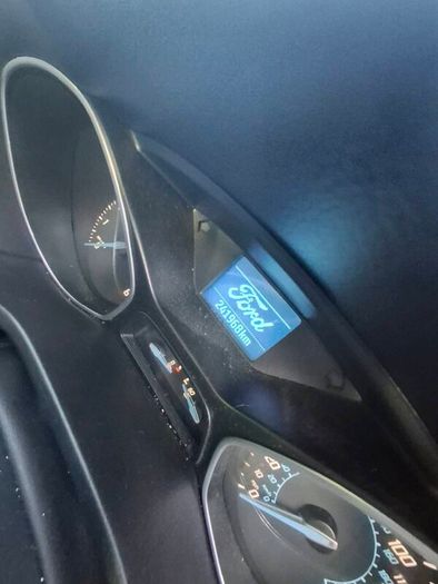 Ford focus 1.6 zetech
