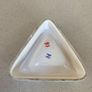 Cinzano Ashtray Ceramic Rare Image 3