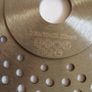 professional diamond blade 9", 230mm for granite Image 4