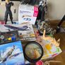 Job Lot Collectables Image 10