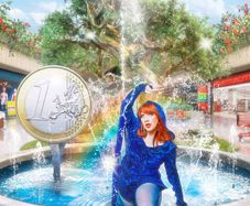 CMAT tickets Dublin (x2)