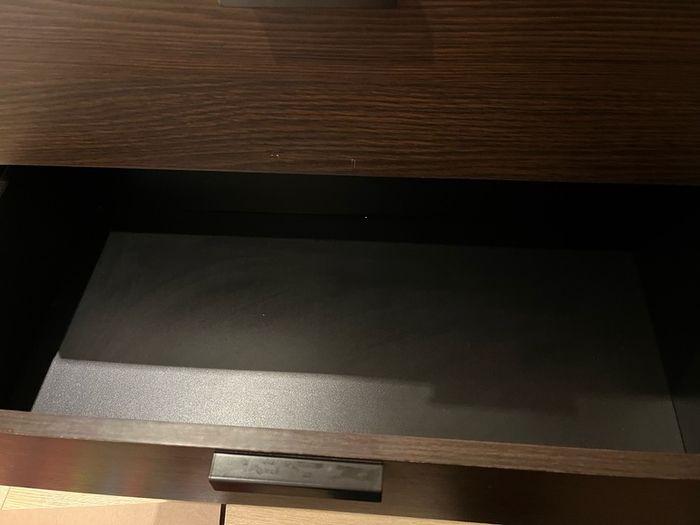 Ikea drawer's