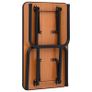 Adjustable Dog Grooming Table with 1 Loop Image 3