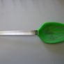 Turkey Fork Lift Prongs, Newbridge Vintage Knife, Spoons, garlic Press 10 Items Image 9