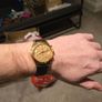 Electra Automatic Vintage Chronograph Image 5