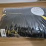Harry Potter Hufflepuff Hooded Bathrobe for Adults Image 5