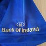 Leinster Rugby Adidas Polo Shirt. Official Adidas Product. Not A Leinster Rugby Jersey. Collect In Dublin Or Receive Via Post. Image 6