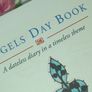 Angels Day Book - Dateless Diary / Journal (Hardcover) Image 6