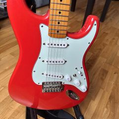 Squier Classic Vibe 50s Strat