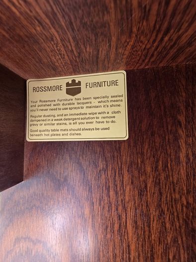 Pair of Bookcases Solid Wood