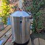 Homebrewing - G30 Grainfather set Image 3