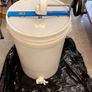 Honey extractor ( Manual) Image 2