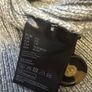 H&M Ribbed Knit Cardigan Grey XS Image 3
