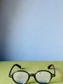 stylish glasses