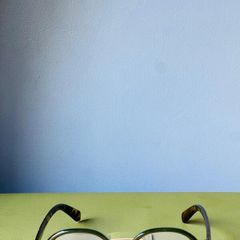 stylish glasses