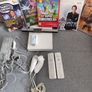 Wii with Mario Bros, Pokemon, Price of Persia Image 4