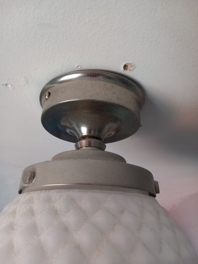 Ceiling light IP44
