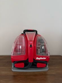 Rug Doctor Carpet & Upholstery Spot Cleaner Hire / Rent (25/day)