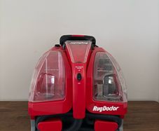 Rug Doctor Carpet & Upholstery Spot Cleaner Hire / Rent (25/day)