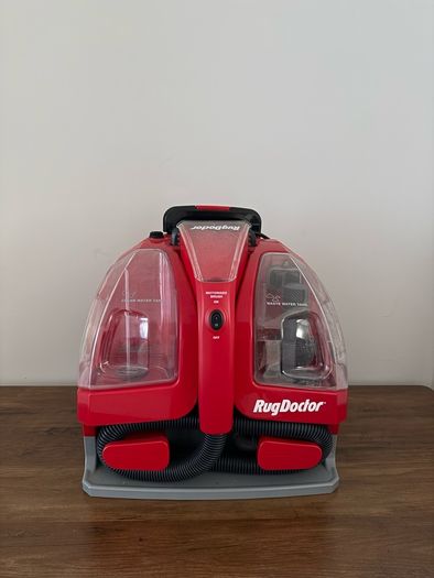 Rug Doctor Carpet & Upholstery Spot Cleaner Hire / Rent (25/day)