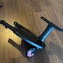 Stroller footboard Image 5