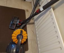 Dyson Ball Vacuum Cleaner, Model PR9-UK-HHA05, in very good condition