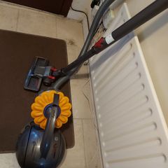 Dyson Ball Vacuum Cleaner, Model PR9-UK-HHA05, in very good condition