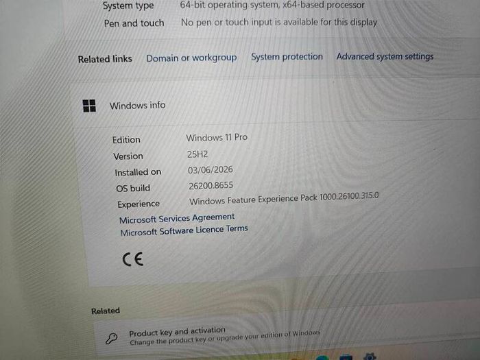 Dell Precision 3581 Mobile Workstation