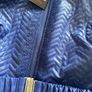 Ana Sousa Jacket - Lightly Quilted Size 12 Image 9
