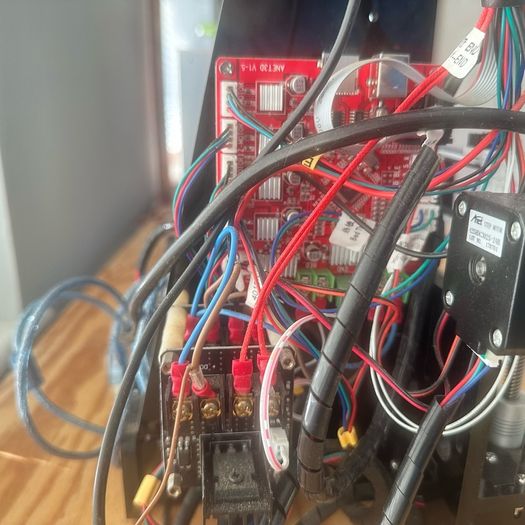 3d printer