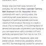 Dr. Hauschka Rose Nurturing Bath Essence Image 4