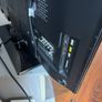 Samsung 43 inch Plasma TV 2013 Stand & Panasonic DVD Player Image 3