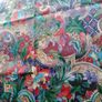 Vintage fabric Image 2
