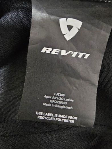 Revit Apex Air H20