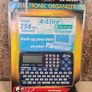 Vintage SHARP EL-6890PC electronic organizer pocket PC BRAND NEW SEALED Image 2