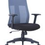 Alphason Laguna Chair - Grey Image 5
