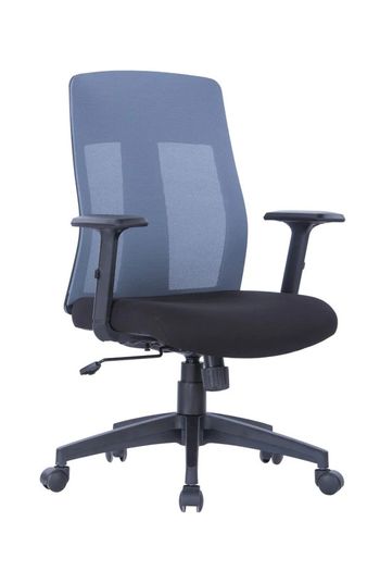 Alphason Laguna Chair - Grey