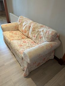 FREE - 2 seats sofa