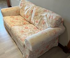 FREE - 2 seats sofa
