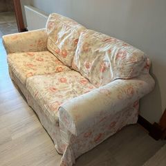 FREE - 2 seats sofa