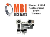 main image for ad iPhone 12 Mini Replacement Front Camera Assembly Selfie Camera Flex
