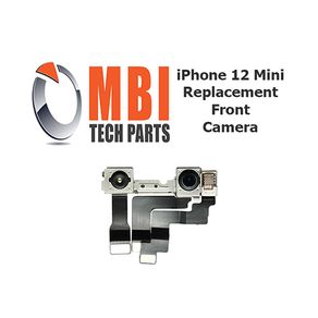 iPhone 12 Mini Replacement Front Camera Assembly Selfie Camera Flex