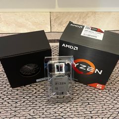 Amd Ryzen 5 5600