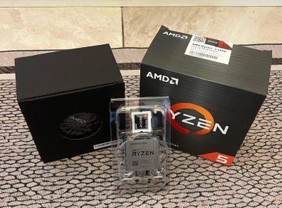 Amd Ryzen 5 5600