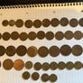 GB Coins - All Different Dates - 70+ Coins Image 3