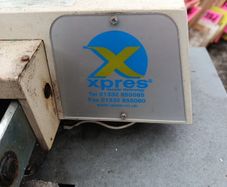 T shirt transfer press