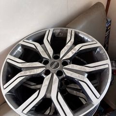 range rover alloys 2022