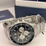 Maserati men's watch Image 8