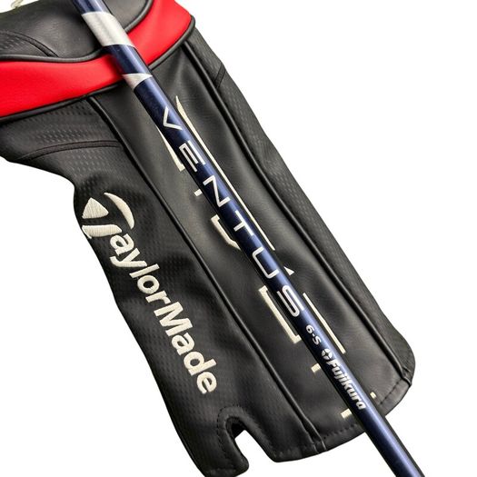 Taylormade Stealth Driver / 9 Degree / Ventus Blue 6-S Stiff